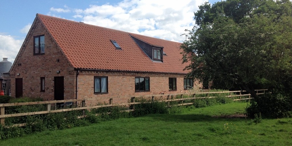 Ivy Farm